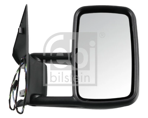 Exterior Mirror